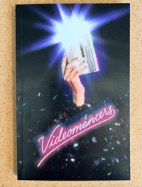 Image 1 of Telefantasy Videomancers 
