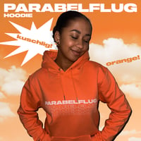 DER PARABELFLUG HOODIE