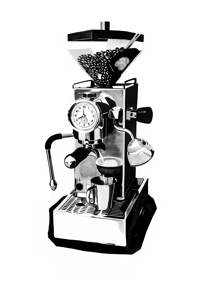 Image 2 of Coffeemadchine 03