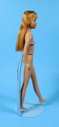 Image 4 of Skipper Doll Titian Hair