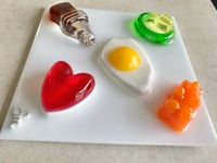 Image 2 of Mini Haribo Starmix Art
