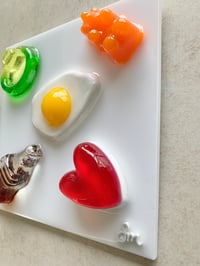 Image 3 of Mini Haribo Starmix Art