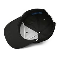 Image 5 of 3D JL Golf Cap
