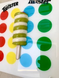 Image 2 of Quirky 90s Nostalgic Artwork - Twisters