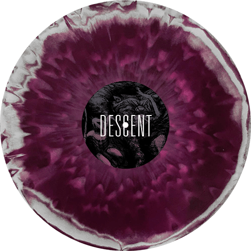 Image of Miserable Double LP