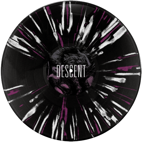 Image of Miserable Double LP
