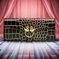 Image 3 of Bloom Chic Tri-Fold Wallet
