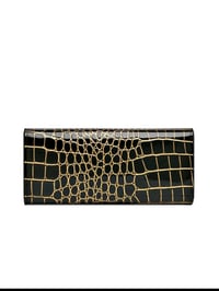 Image 8 of Bloom Chic Tri-Fold Wallet