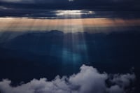 Image 1 of Entre Ciel et Terre