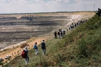 Image 1 of Ende Gelaende