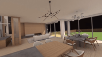 SpacePlan - 3D | Step Into Your Dream Space