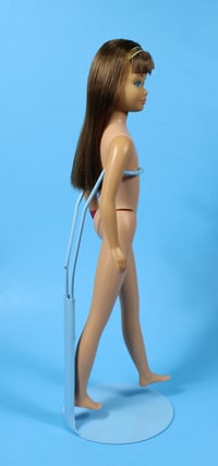 Image 4 of Skipper Doll Brunette (C)