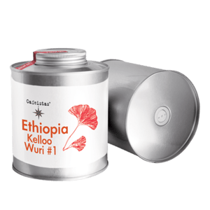 Image of kelloo wuri - ethiopia - 250g - coffee