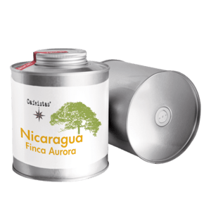 Image of finca aurora - nicaragua - 250g - coffee