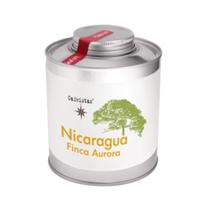 Image of finca aurora - nicaragua - 250g - coffee