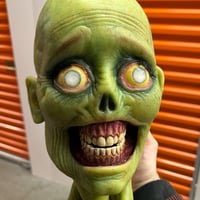 Image 1 of "SHELLEY" GHOUL PUPPET FROM ONYX FILM