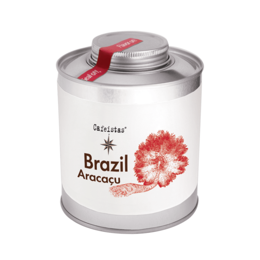 Image of aracacu - brazil - 250g - coffee