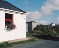 Image 2 of Aran island - Ireland 2024