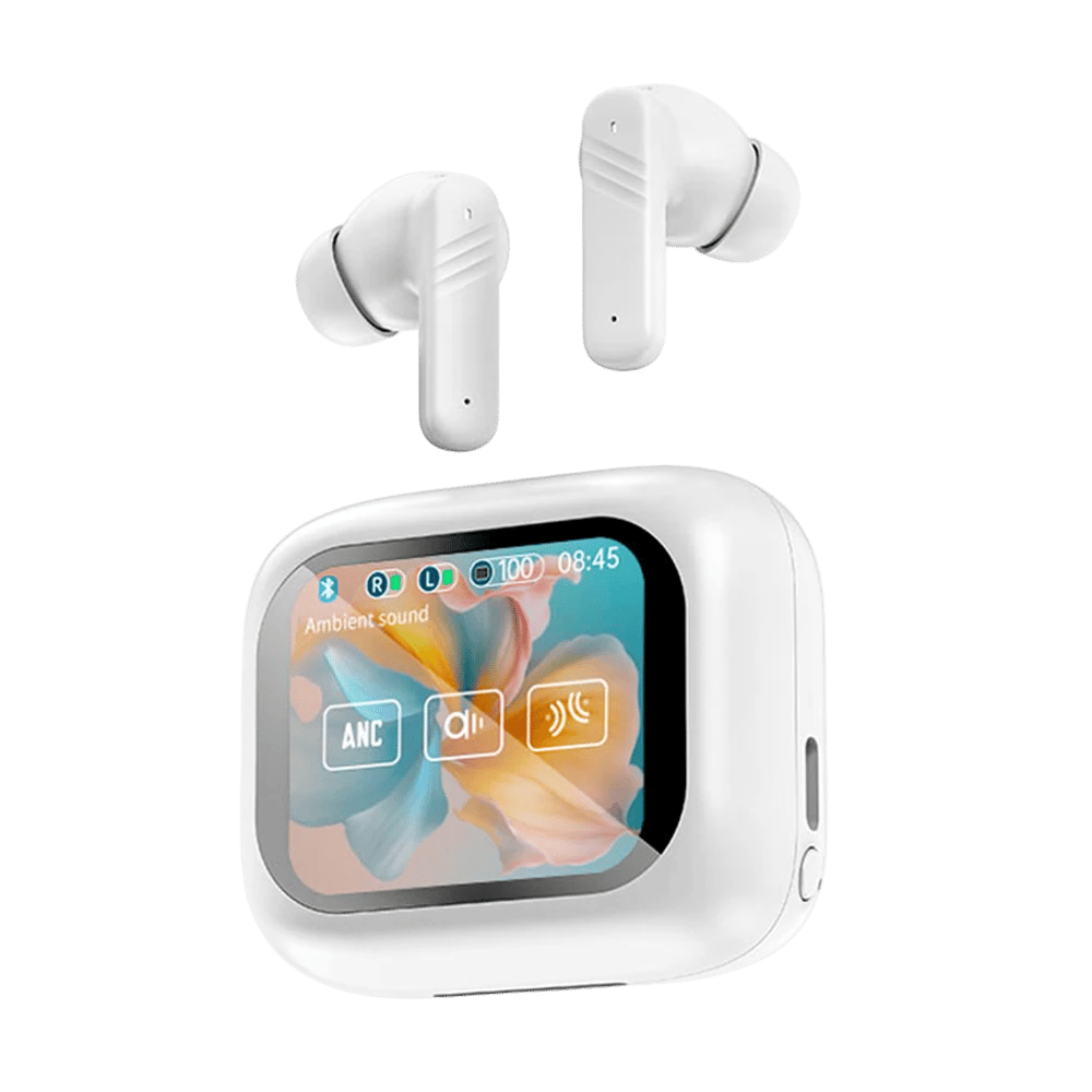 MSL M6 Touch Screen Earbuds