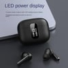 MSL Pro Max Wireless Bluetooth Earphones - TWS with ANC and Digital Display