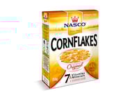 Nasco Cornflakes