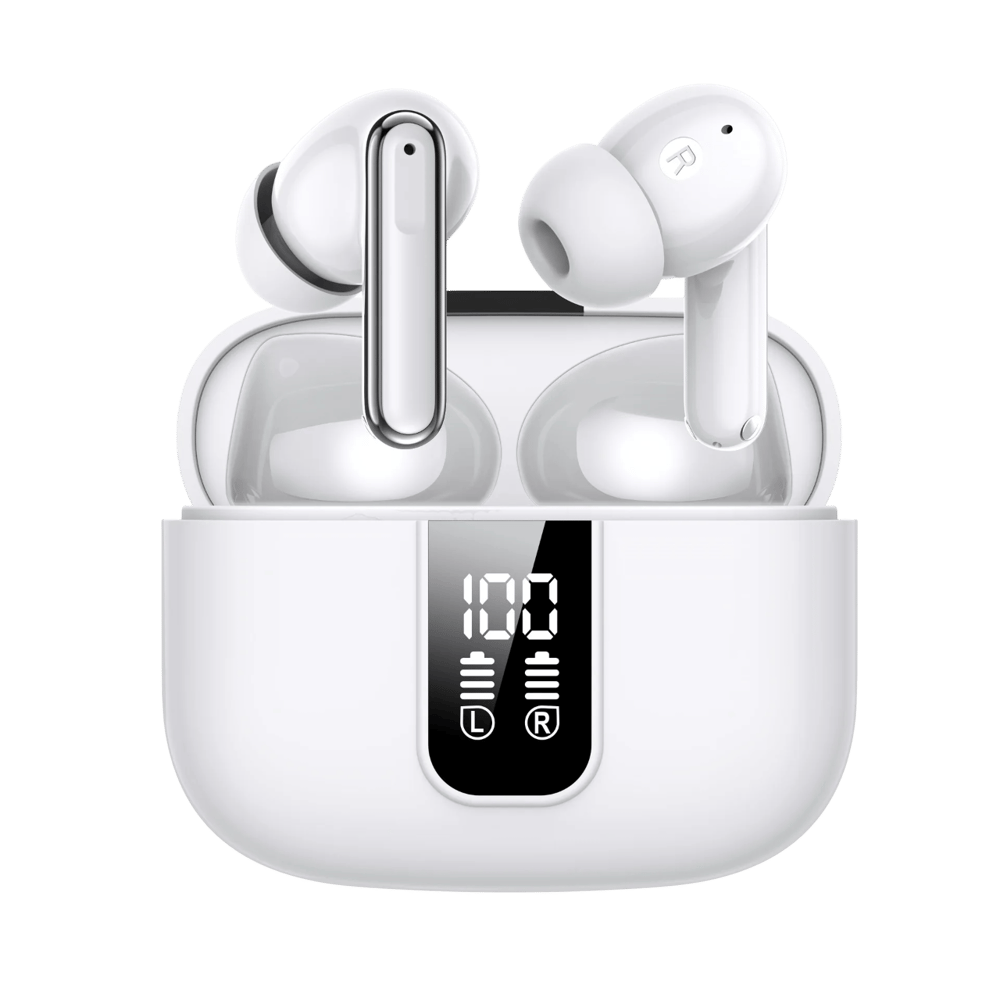 MSL Pro Max Wireless Bluetooth Earphones