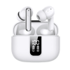MSL Pro Max Wireless Bluetooth Earphones - TWS with ANC and Digital Display