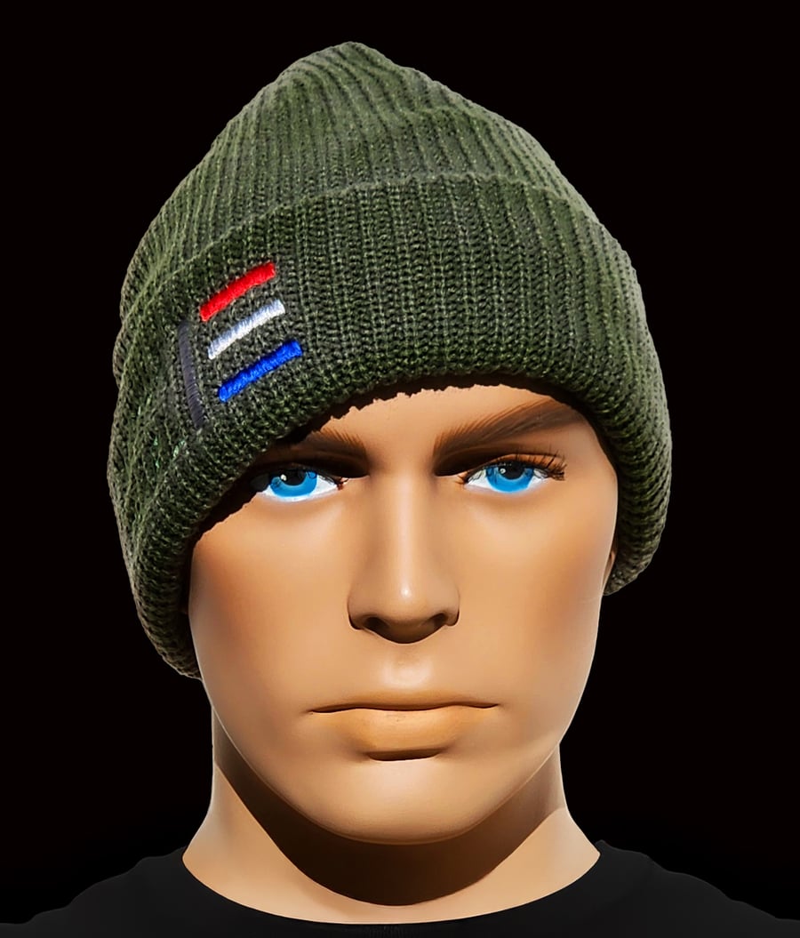 Image of alphacharlie BeanIE