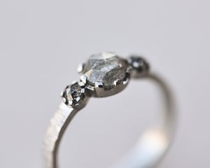 Image of Bespoke ring - Sally Frith