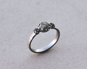 Image of Bespoke ring - Sally Frith