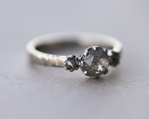 Image of Bespoke ring - Sally Frith