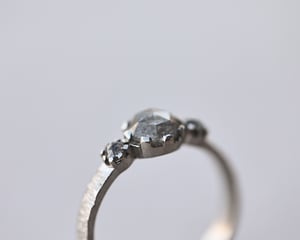 Image of Bespoke ring - Sally Frith