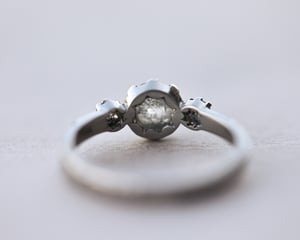 Image of Bespoke ring - Sally Frith