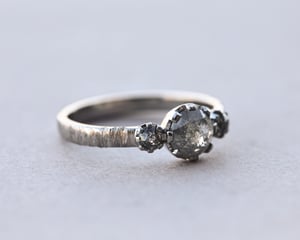 Image of Bespoke ring - Sally Frith