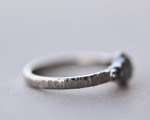 Image of Bespoke ring - Sally Frith