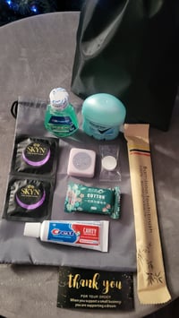 Image 1 of Stay Ready Date Kits