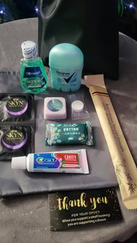 Image 2 of Stay Ready Date Kits