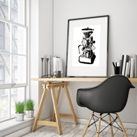 Image 1 of Coffeemadchine 03