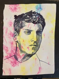 Image 3 of Tie Dye Boy