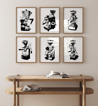 Image 4 of Coffeemadchine 03