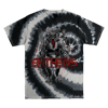 ENTHEOS KRAMPUS TIE DYE TEE 