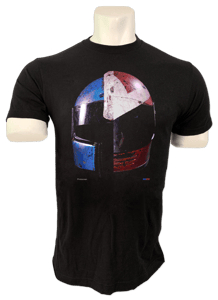 Image of Helmets Shirt