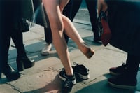 Image 2 of La vie secrète des pieds