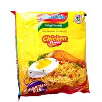 Indomie (Hungry Man Size)