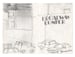 Image of New York Winter 1988: a visitor's first sketchbook