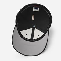 Image 4 of Stinky Embroidered Dad Hat