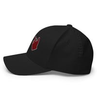 Image 2 of Stinky Embroidered Dad Hat