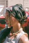 SICILE COLLIER 