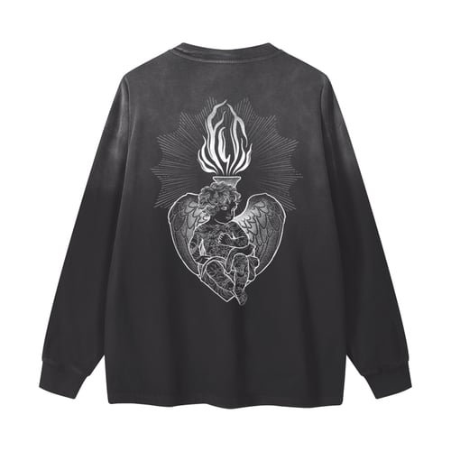 Image of FCT Longsleeve 