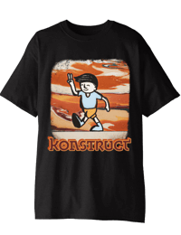 Image 1 of Peace Out Tee